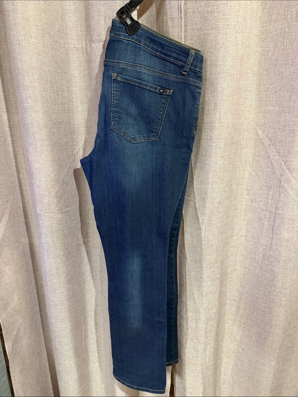 Tommy Hilfiger Women's Jeans - Picture 2 of 5